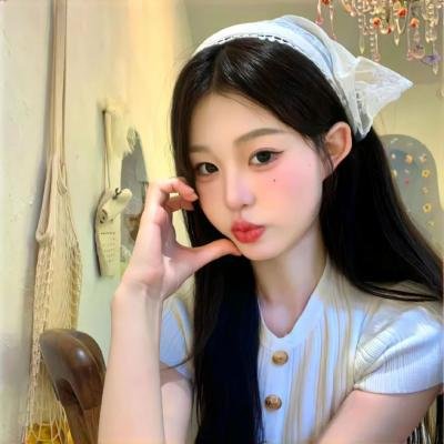 倔强甜心